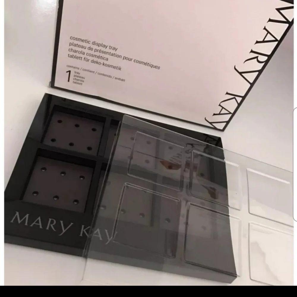 Mary Kay Cosmetic Display Tray